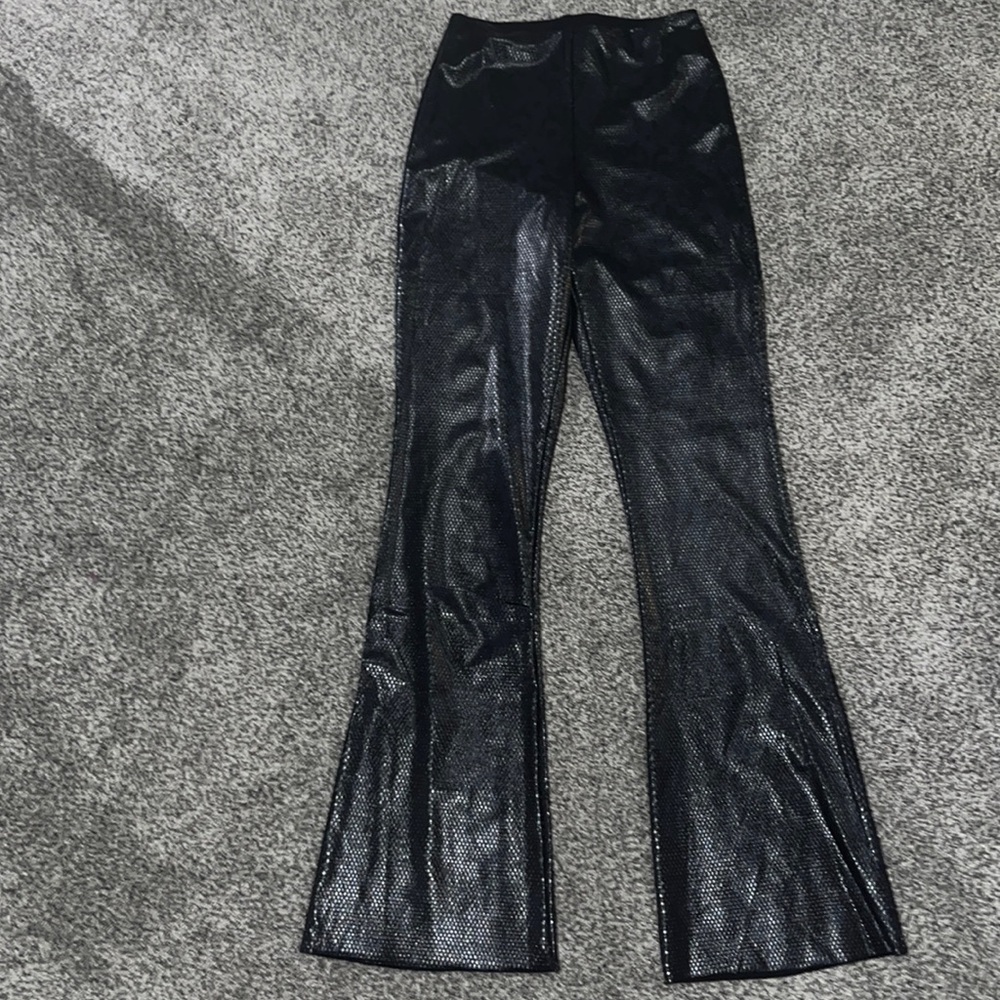 Brand new flare leggings